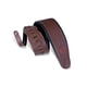 thumbnail image 1 of Correa para guitarra Levy's Leathers MSS2-4-BRN 4 Garment Leather, 1 of 4