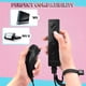 thumbnail image 3 of Control Wii 2 paquetes PGYFDAL inalámbrico con funda de silicona, 3 of 7