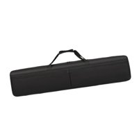 Bothyi - Funda Para Teclado De Piano Eléctrico, Estuche Para Piano Para Presentaciones En Estudio De Música, Gira De 61 Teclas