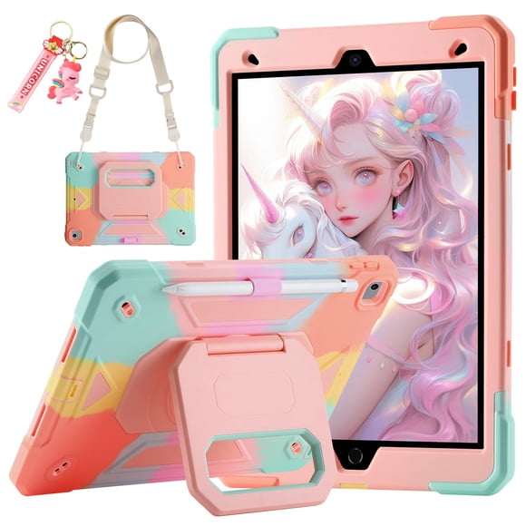 Funda MARKILL para iPad de 9ª, 8ª y 7ª generación de 10,2 pulgadas