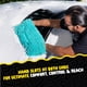 thumbnail image 4 of Guante De Lavado Para Auto Grip Glide Xl De Microfibra, 4 of 6