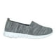 thumbnail image 1 of Zapatilla Morganita Gris Alquimia, 1 of 5