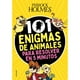 thumbnail image 1 of Perrock Holmes: 101 Enigmas de animales, 1 of 2