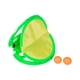 thumbnail image 2 of Juego De Raqueta Para Atrapar Con Las Manos Para Niños, Juego De Pelota Para Lanzar, Ping Pong, Patio, Para Padres E Hijos, Color Verde, 2 of 3