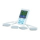 thumbnail image 1 of Electro Estimulador Recargable Nopain PRO Medical, 1 of 3