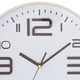 thumbnail image 3 of Reloj Decorativo Milano Crema, 3 of 4