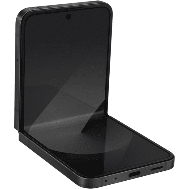 SAMSUNG GALAXY Z FLIP 6 256 GB NEGRO REACONDICIONADO | Lider