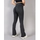 thumbnail image 1 of Calza Mujer Flare Levanta Cola Rib gym, 1 of 4