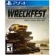 thumbnail image 1 of Wreckfest PS4 Físico azul, 1 of 4