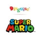thumbnail image 3 of Mono con capucha Costume Bowser para niños oficial de Super Mario, 3 of 3