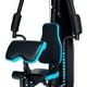 thumbnail image 3 of Home gym multi estación funcional alta gama casa – DS913, 3 of 3