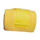 thumbnail image 3 of Paquete de 4 Vendas para Patas de Caballo, Vendajes para Equinos, Vendajes de Protección para Piernas Engrosados para Accesorios de Equitación, Ganado Amarillo, 3 of 5