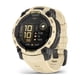 thumbnail image 1 of Reloj inteligente Garmin Instinct® 3 con pantalla AMOLED de 45 mm, color citrino, 1 of 5