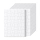 thumbnail image 1 of Puzzle Mr. Pen Blank, 48 piezas, 36 paquetes, 21,6 x 27,9 cm, color blanco, 1 of 7