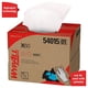 thumbnail image 5 of Paños de limpieza Wypall General Clean X60 (54015) 1 caja, 5 of 17