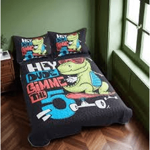 Genérico - Cobertor Invierno Chiporro 1.5 Plaza