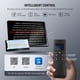 thumbnail image 3 of Teleprompter Neewer X14 III con Control Remoto RT113, 3 of 3