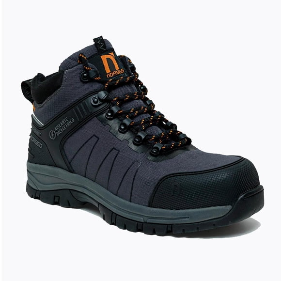 Botín de seguridad Sintra CT Waterproof gris 35