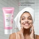 thumbnail image 1 of 1pc Green Tea & Sakura Brightening Face Wash Foam Cleanser - Oil Control & Moisturizing for Soft, Soothed Skin, 1 of 4