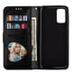 thumbnail image 2 of Funda para FOXDOCK Elegante funda Samsung Galaxy A72 5G Glitter con cremallera-Ideal para el uso diario, 2 of 5