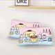 thumbnail image 2 of Anime cartoon cute pomporpurin bed set wa and comfortable waii bedding set soft microfiber3 piece bedclothes for Boys Gir, 2 of 4