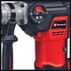 thumbnail image 4 of Rotomartillo Einhell Te-rh 40 3f - Sds Max - 10j, 4 of 8