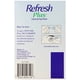 thumbnail image 5 of Lubricante Eye Drops Plus Alivio Duradero 100 Ampollas, 5 of 7