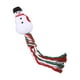 thumbnail image 4 of Juguete Navide?o Para Perros, Juguete De Cuerda Para Perros De Navidad Para Cachorros, Perros Grandes, Medianos Y Peque?os, Fiesta, Mu?eco De Nieve, 4 of 5