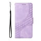 thumbnail image 5 of Carcasa FOXDOCK Sony Xperia 5 V de cuero PU, diseño acolchado clásico, protección contra caídas y rayones, 5 of 5