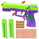thumbnail image 1 of Pistola De Juguete Con Expulsión Automática De Casquillos Y 120 Dardos Blandos, 1 of 8