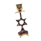 thumbnail image 3 of Candelabro De Metal Retro Para Chimenea, Hogar, San Valentín., 3 of 5