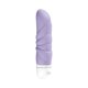 thumbnail image 1 of Mini Vibrador JAM 12 cm Lila Fun Factory, 1 of 4