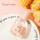 thumbnail image 3 of Cute Bear Perfumes Long Lasting Floral & Fruity Rose Notes Eau De Parfum Spray For Women Or Girl, Cute Girl Era, 30ml 1fl.oz, 3 of 3