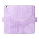 thumbnail image 4 of Carcasa FOXDOCK iPhone 6 Plus de cuero PU, diseño acolchado clásico, protección contra caídas y rayones, 4 of 5
