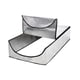 thumbnail image 2 of Accesorios De Cubierta De Aislamiento Para Puerta De ático, Cubierta De Escalera Para Decoración Interior Del Hogar, 2 of 3