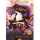 thumbnail image 1 of Pruebas Apolo 4 - La Tumba Del Tirano - Riordan, Rick, 1 of 2