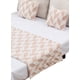 thumbnail image 2 of Set de Piecera Mas 2 Fundas Rastrojar Elegante, 2 of 3