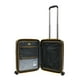 thumbnail image 3 of Maleta New Tokio Cabina 10 Kilos Expandible TSA Azul Head, 3 of 8