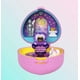 thumbnail image 3 of Collector Compact Polly Pocket con diseño de bola real para 2 muñecas, 3 of 6