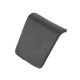 thumbnail image 1 of Unique Bargains Cubierta de Winch de Llanta de Repuesto para Ram 1500 DT 2019 2020 2021 2022 2023 2024 Nuevo Estilo de Carrocería Tapa de Parachoques Trasero No.68299112AC/68299112AB, 1 of 7