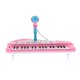 thumbnail image 3 of Teclado De órgano Electrónico De 37 Teclas Con Micrófono, Juguete Musical Para Regalo Para Ni?os, 3 of 3