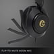 thumbnail image 5 of Audífonos para gaming LucidSound LS10X Gen 2 con cable para Xbox Series X|S, 5 of 8