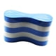 thumbnail image 4 of Espuma Pull Boya Flotador Natación para el entrenamiento Piernas y caderas Soporte Azul para jóvenes Adultos Ejercicio acuático Natación, 4 of 5
