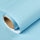 thumbnail image 1 of Papel pintado de pared liso papel pintado liso 40cm*1m azul, 1 of 6