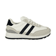 thumbnail image 1 of ZAPATILLAS URBANAS SKATER BLANCO/NEGRO MUJER | 769-0231 - Talla 40, 1 of 6