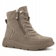 thumbnail image 3 of Botin Café Mujer Casual Chalada Gramy, 3 of 7
