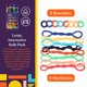 thumbnail image 2 of Suministros especiales de Chewy Jewelry: collares y pulseras sensoriales, 2 of 9