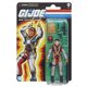 thumbnail image 2 of Figura de acción G.I. Joe Classified Series David “Crazylegs”, 2 of 9