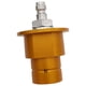 thumbnail image 3 of Accesorios De Conexión Rápida Adaptador De CO2 De 8 Mm Para Fabricantes De Agua Con Gas Soda Maker Dorado, 3 of 5