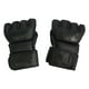 thumbnail image 1 of Par De Guantes Mma Pro Negro Talla Xl, 1 of 3